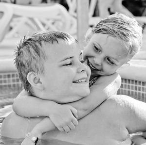 Meet your Posher, Laurie